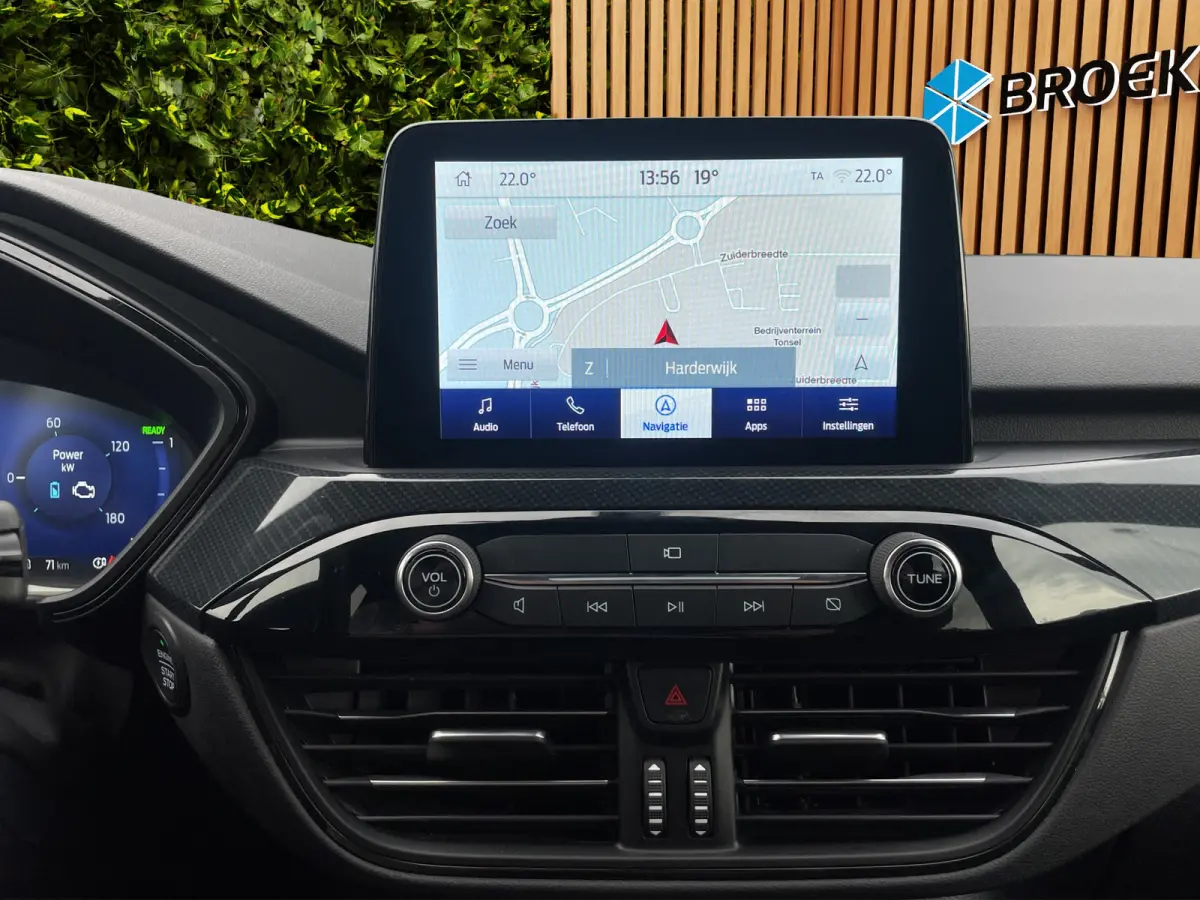 2.5 PHEV ST-Line X Adaptieve cruise | Stoel- stuurverw. | Carplay | B&O | Elecktrische kofferklep | LED