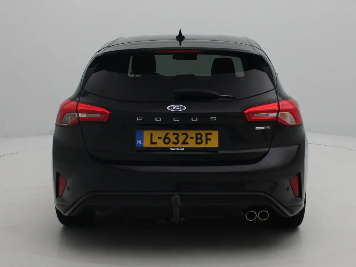 1.0 EcoBoost Hybrid ST Line Business | Apple Carplay/Android Auto | Head UP Display | Cruise Control | Camera |