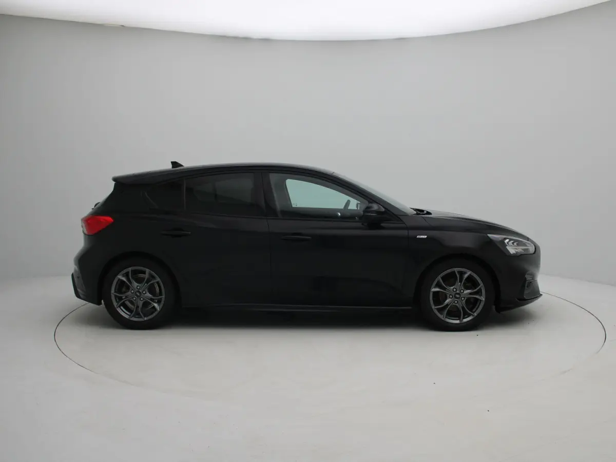 1.0 EcoBoost Hybrid ST Line Business | Apple Carplay/Android Auto | Head UP Display | Cruise Control | Camera |