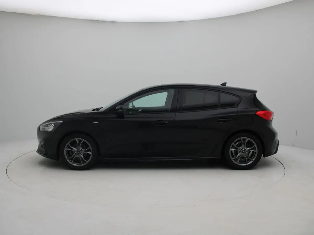 1.0 EcoBoost Hybrid ST Line Business | Apple Carplay/Android Auto | Head UP Display | Cruise Control | Camera |