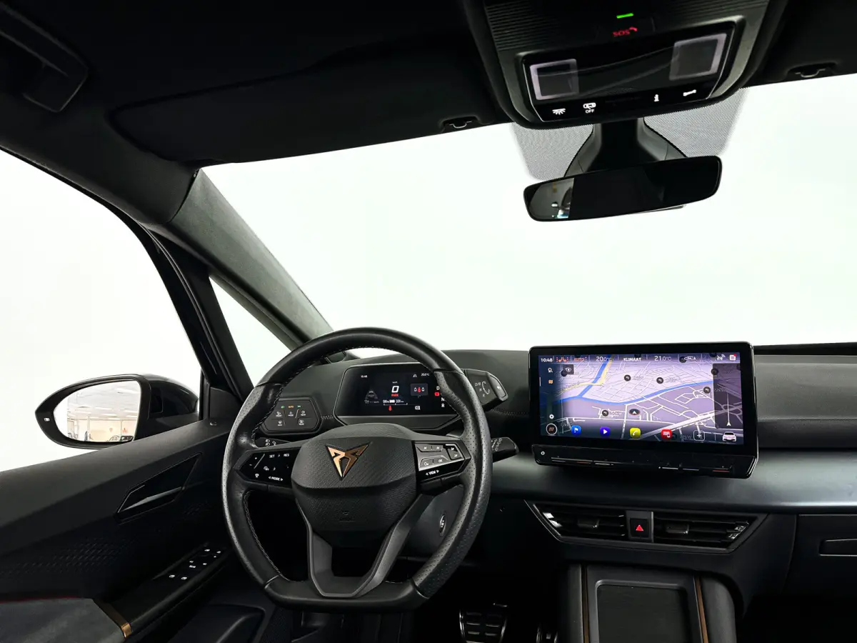 Business 62 kWh | Park assist | Full LED | Cruise control