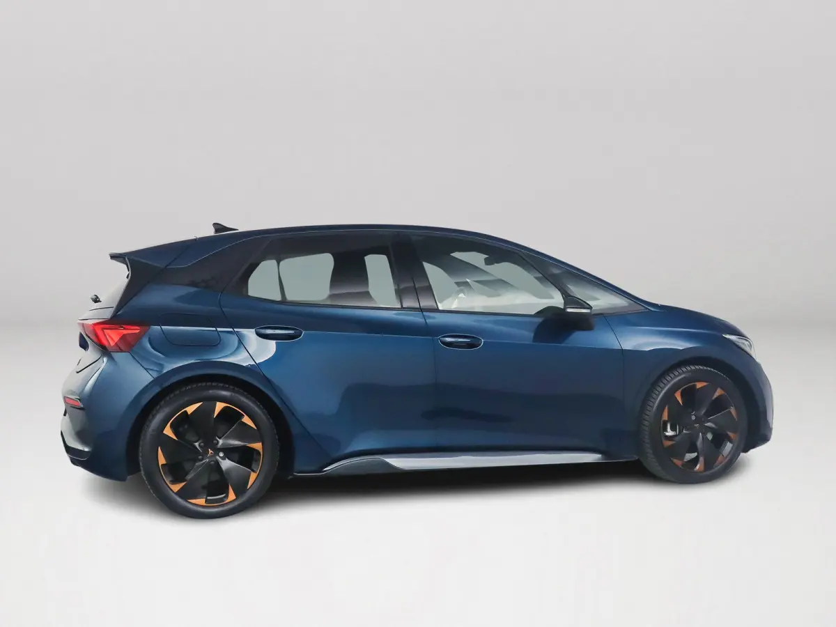 Business 62 kWh | Park assist | Full LED | Cruise control