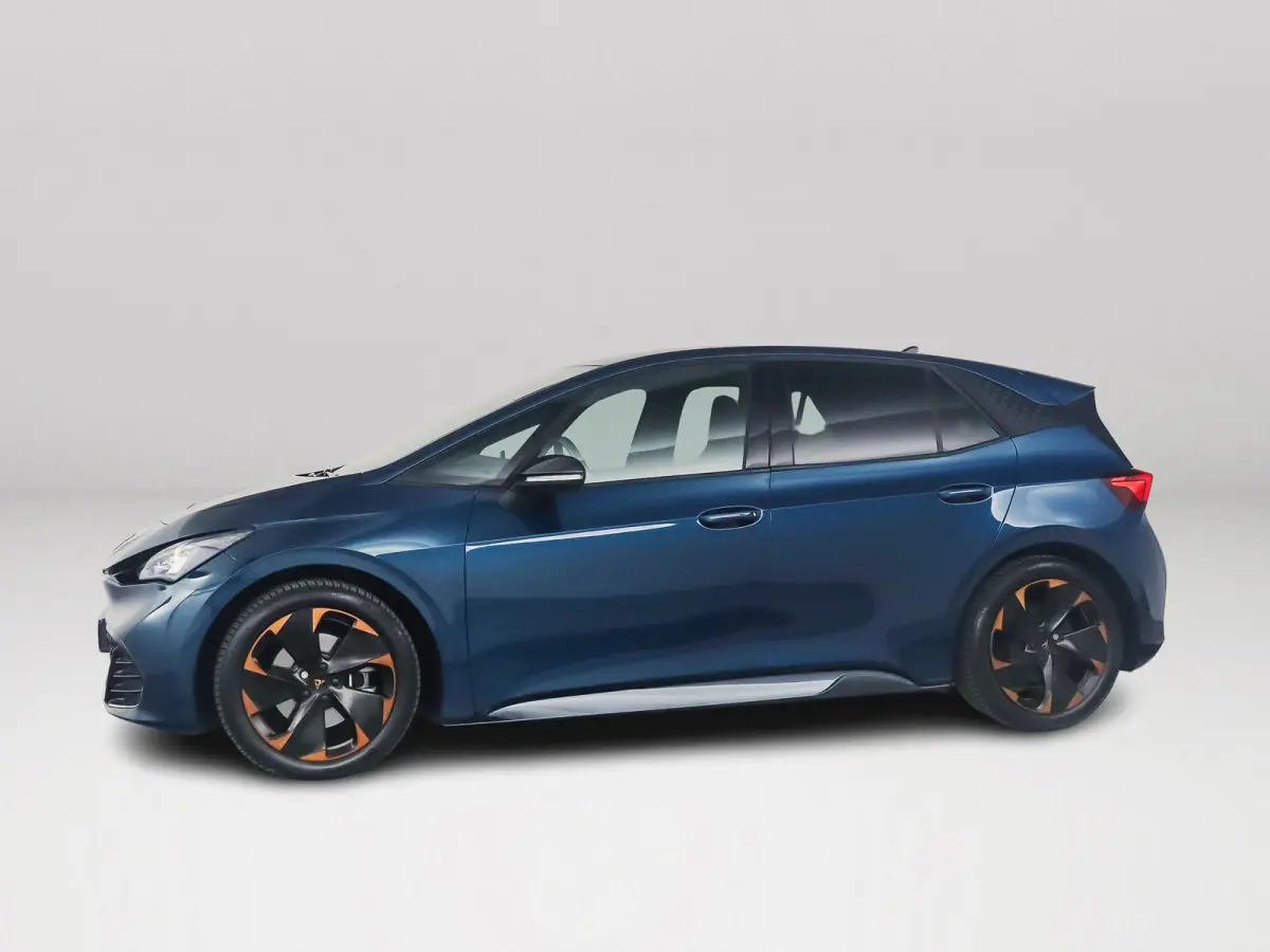 Business 62 kWh | Park assist | Full LED | Cruise control