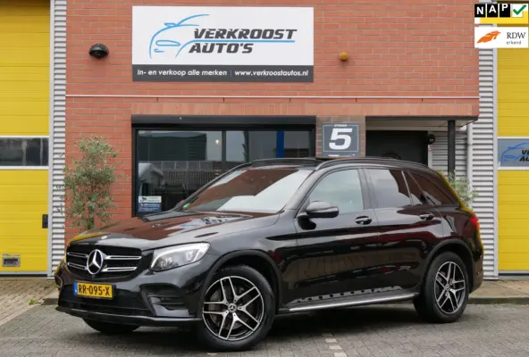 250 4MATIC Premium Plus. pano. memory. 360. luchtvering.voll dealer onderhouden