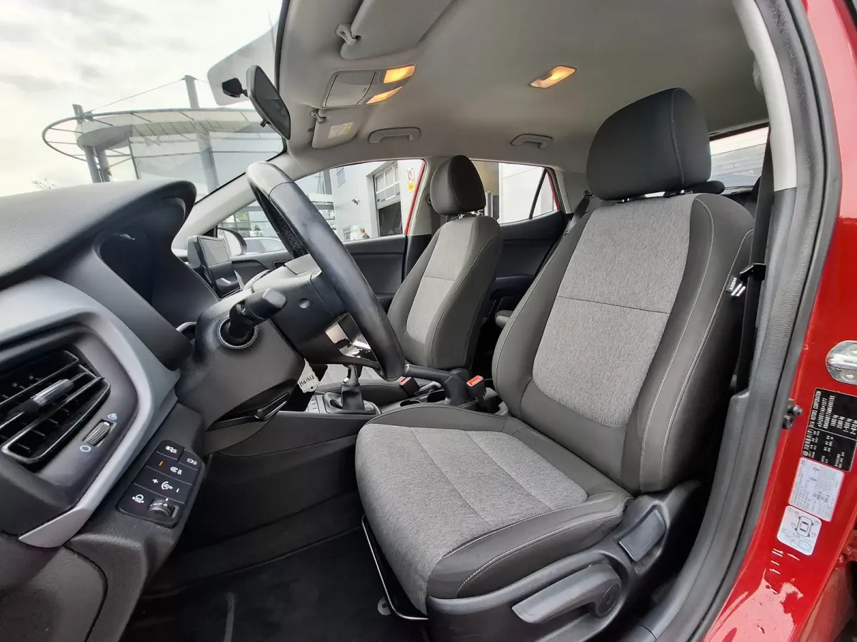 1.0 T-GDi MHEV DynamicPlusLine | Android Auto/Apple Carplay | LM Velgen 16" | Cruise Control | DAB | Dimlichten Automatisch | Airco |