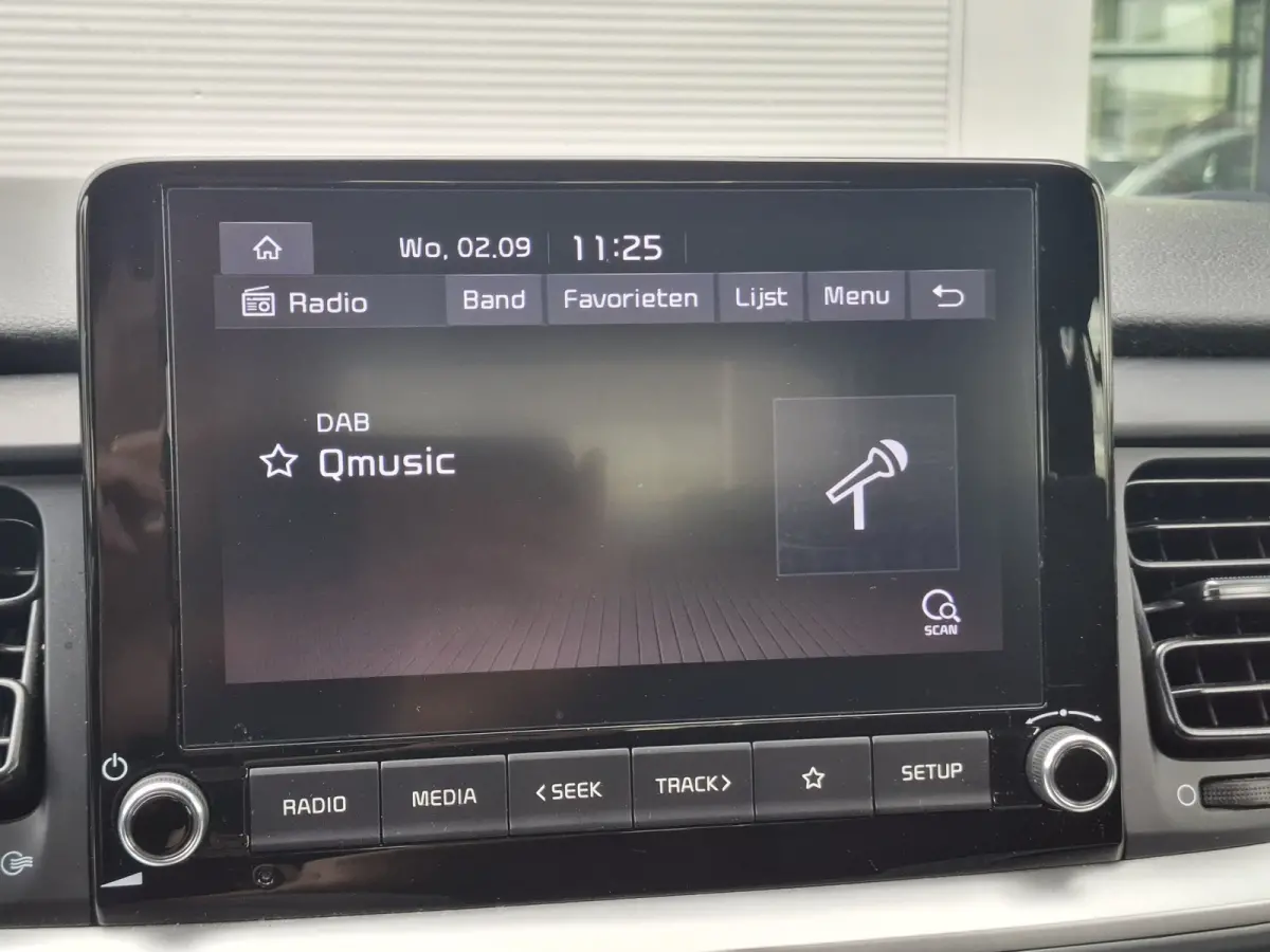 1.0 T-GDi MHEV DynamicPlusLine | Android Auto/Apple Carplay | LM Velgen 16" | Cruise Control | DAB | Dimlichten Automatisch | Airco |