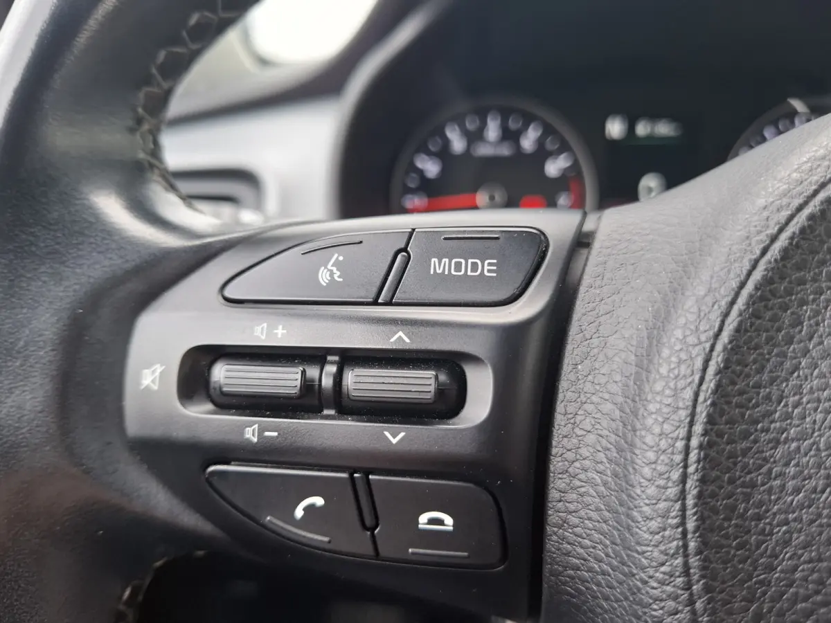 1.0 T-GDi MHEV DynamicPlusLine | Android Auto/Apple Carplay | LM Velgen 16" | Cruise Control | DAB | Dimlichten Automatisch | Airco |