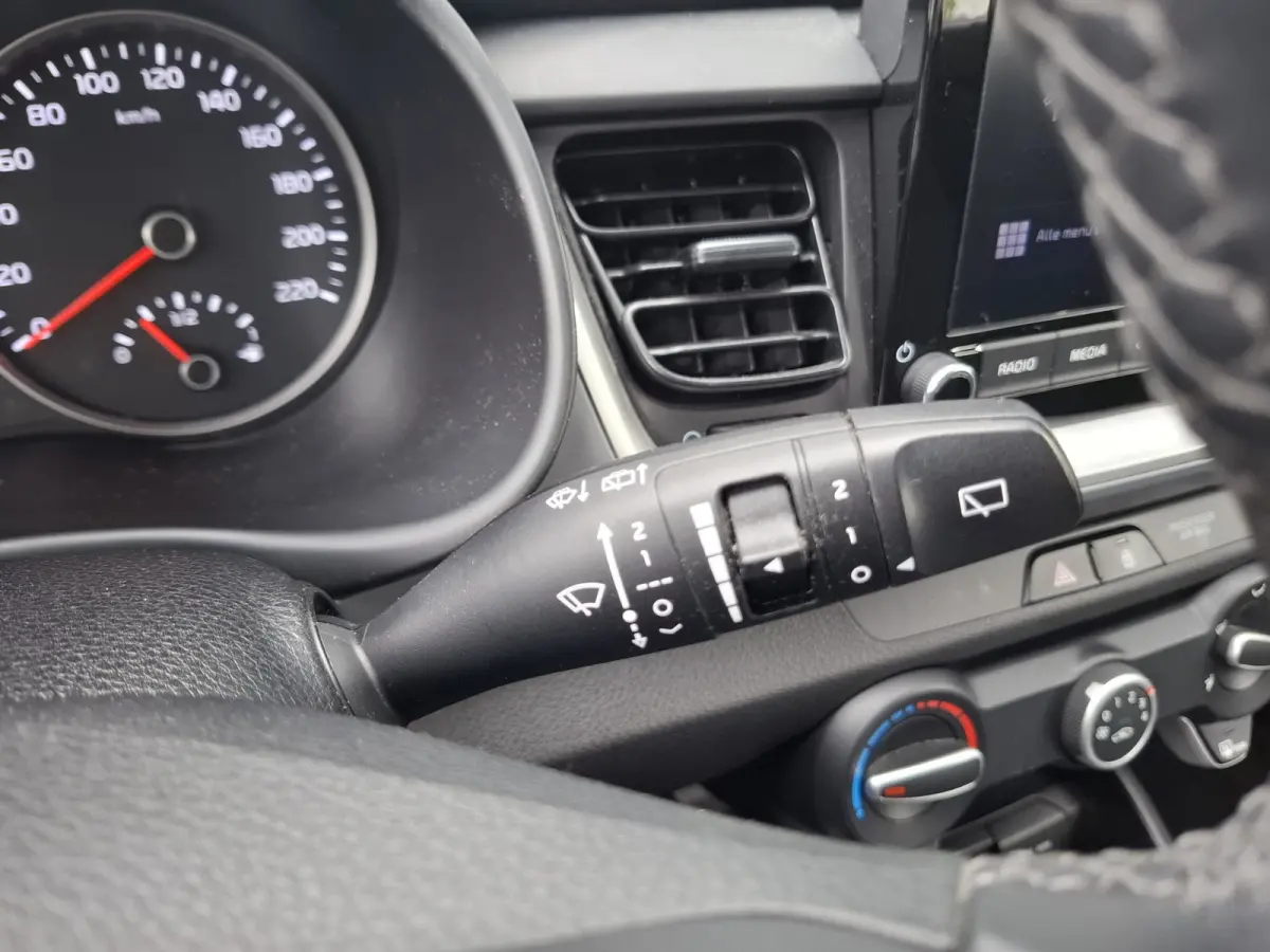 1.0 T-GDi MHEV DynamicPlusLine | Android Auto/Apple Carplay | LM Velgen 16" | Cruise Control | DAB | Dimlichten Automatisch | Airco |