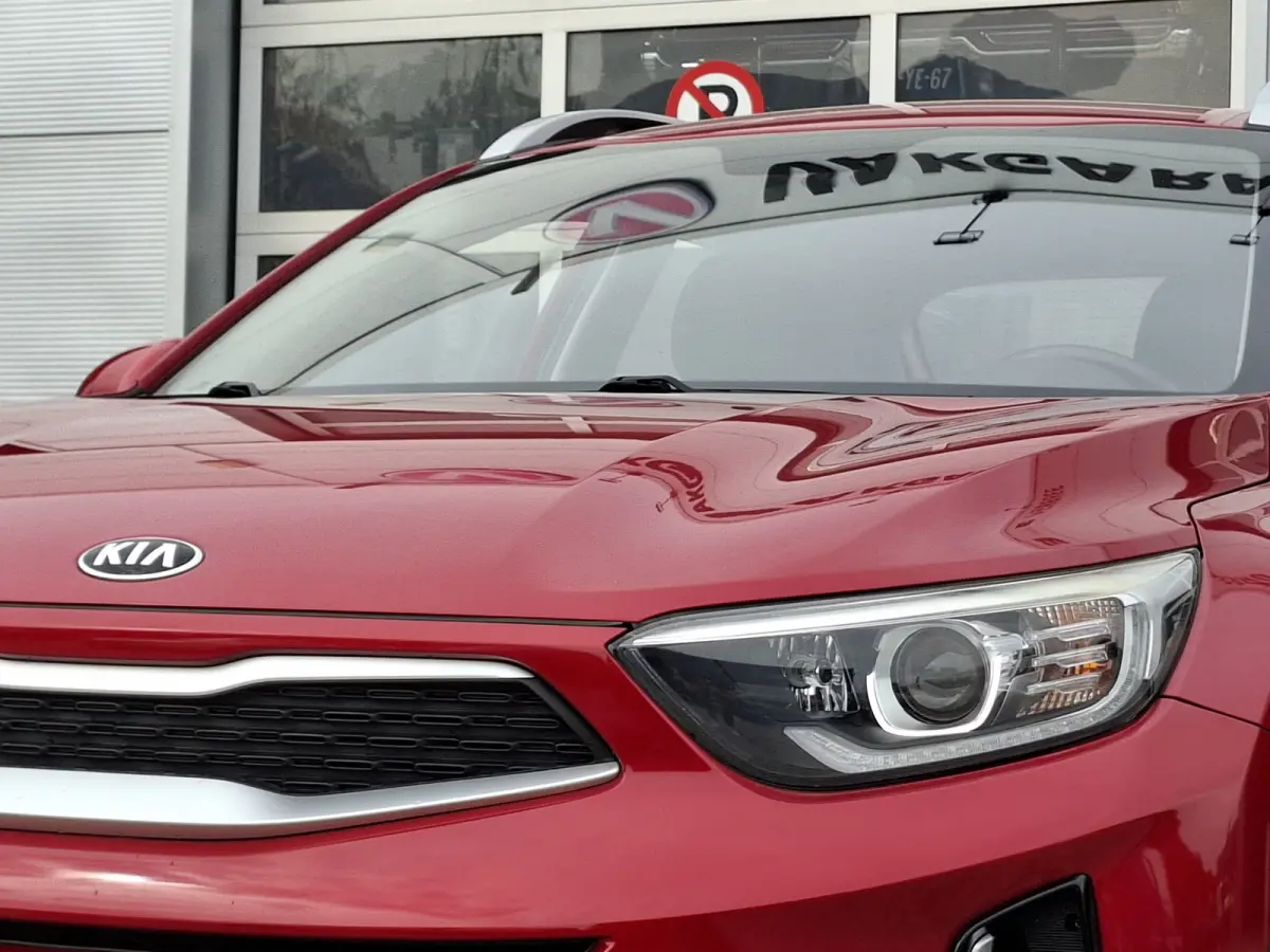 1.0 T-GDi MHEV DynamicPlusLine | Android Auto/Apple Carplay | LM Velgen 16" | Cruise Control | DAB | Dimlichten Automatisch | Airco |