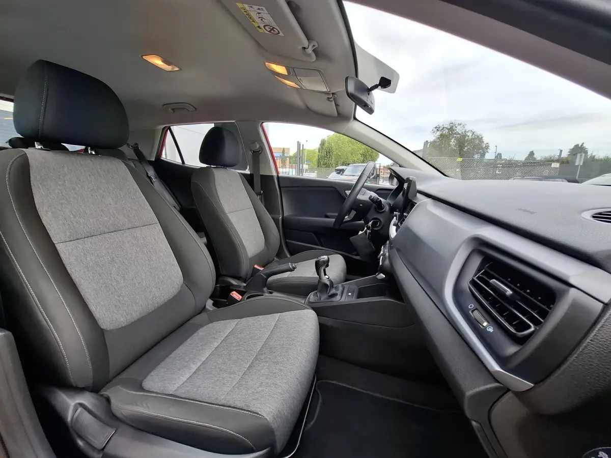 1.0 T-GDi MHEV DynamicPlusLine | Android Auto/Apple Carplay | LM Velgen 16" | Cruise Control | DAB | Dimlichten Automatisch | Airco |