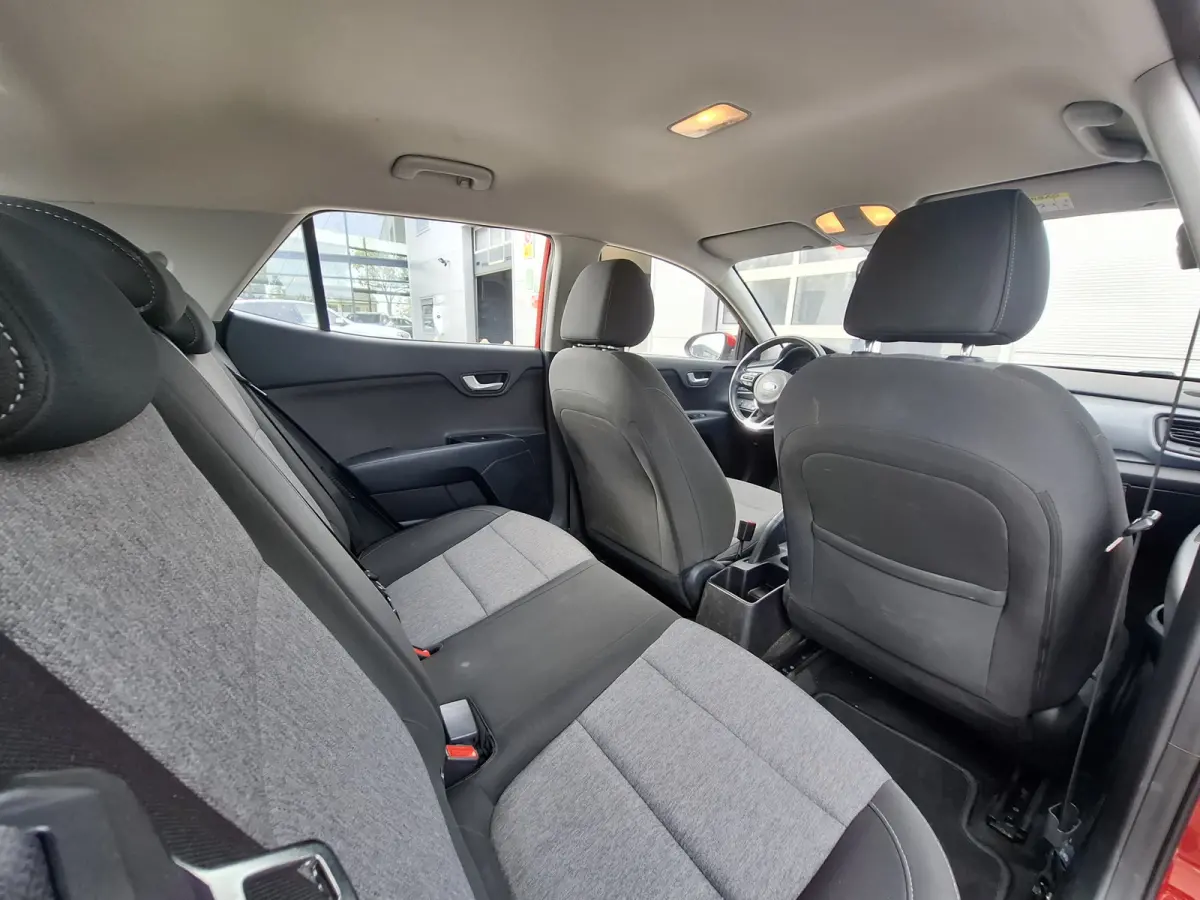 1.0 T-GDi MHEV DynamicPlusLine | Android Auto/Apple Carplay | LM Velgen 16" | Cruise Control | DAB | Dimlichten Automatisch | Airco |