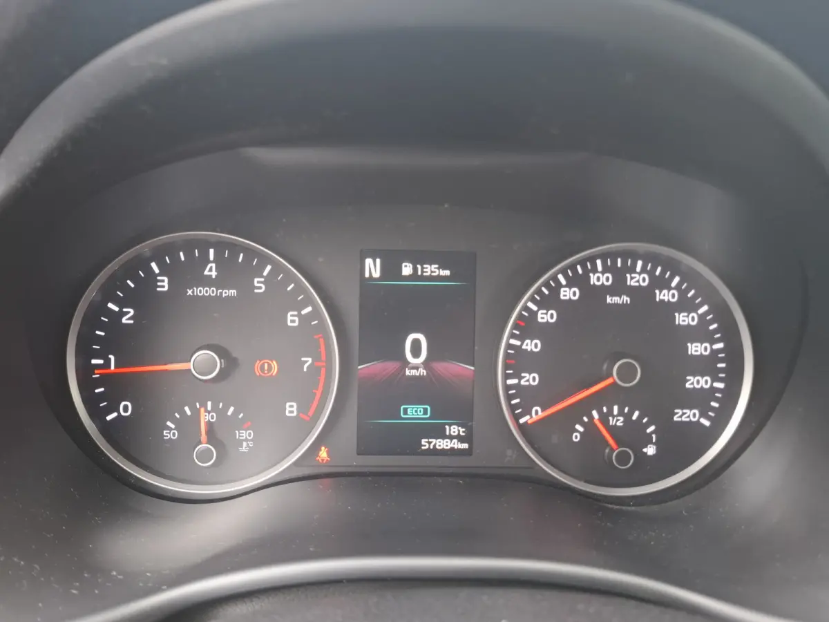 1.0 T-GDi MHEV DynamicPlusLine | Android Auto/Apple Carplay | LM Velgen 16" | Cruise Control | DAB | Dimlichten Automatisch | Airco |