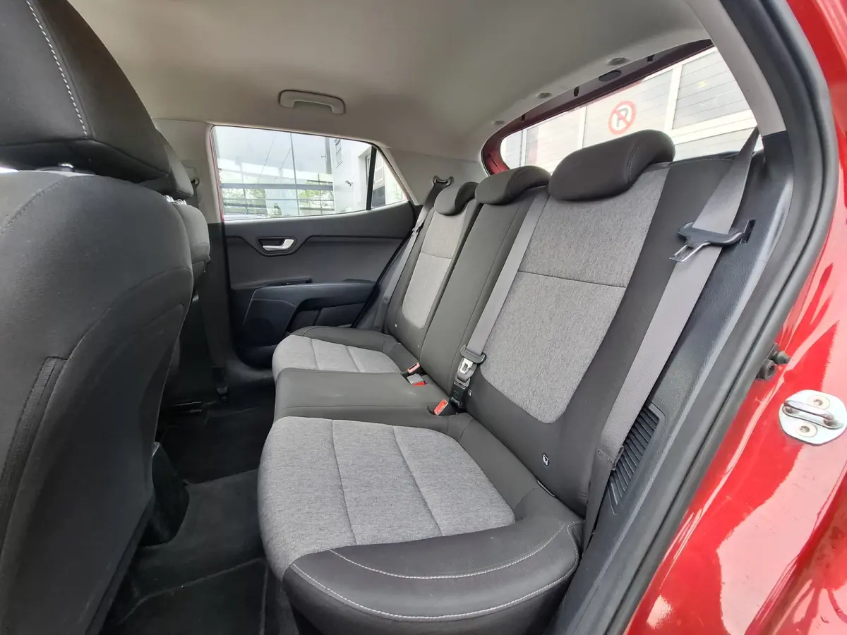 1.0 T-GDi MHEV DynamicPlusLine | Android Auto/Apple Carplay | LM Velgen 16" | Cruise Control | DAB | Dimlichten Automatisch | Airco |