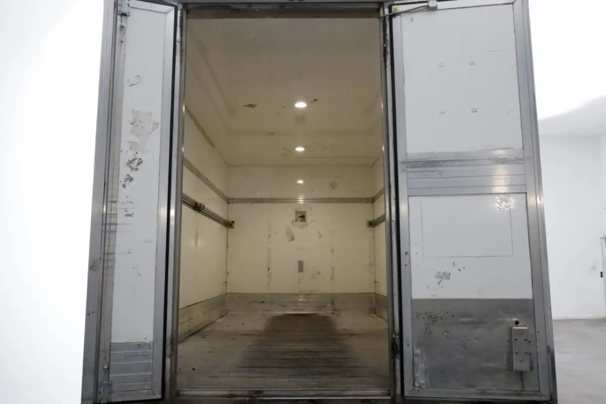 35 2.0 TDI E6 Bakwagen met achterdeuren 2-Persoons 04-2021
