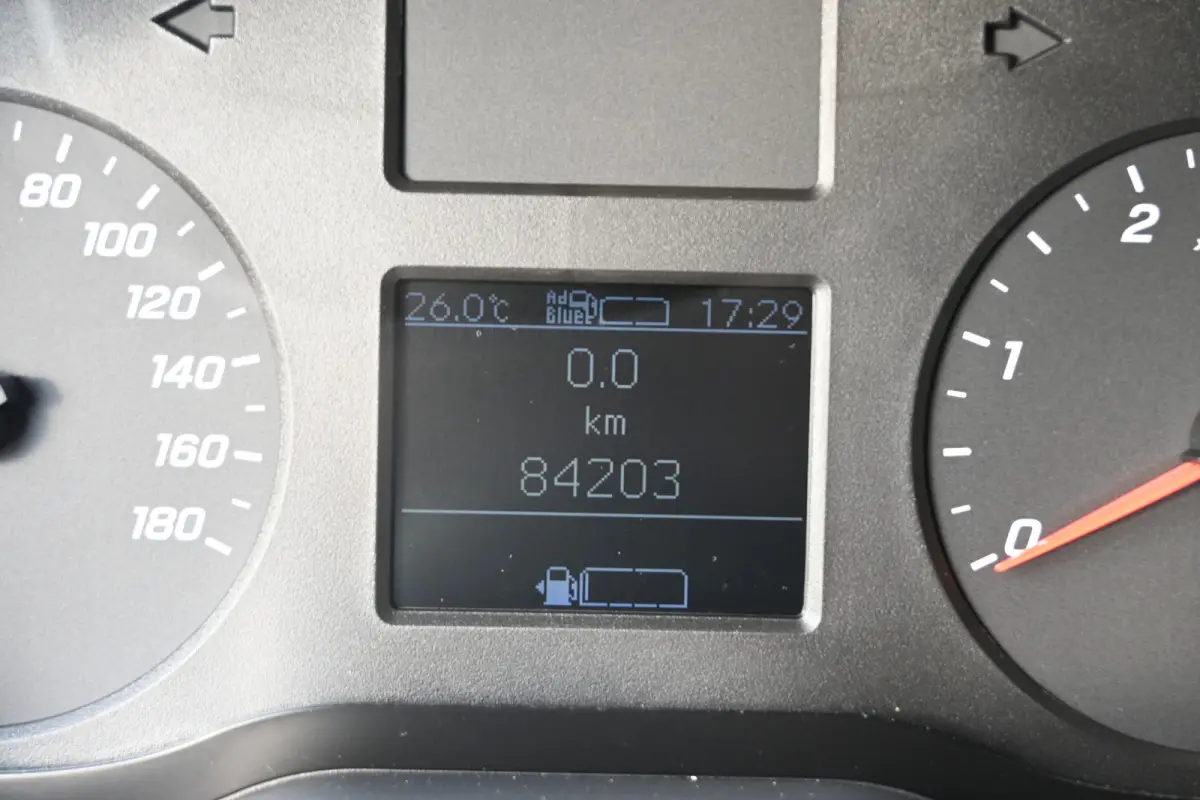315 CDI L2H1 RWD LED, Geveerde stoel, Apple Carplay/Android Auto