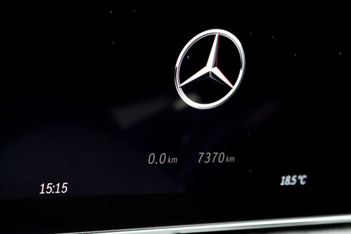 AMG 43 4MATIC | 408pk | Achterasbesturing | Distronic+ | Carbon | Panoramadak | Sportpakket | HUD | Surround Camera | Digital Light | Burmester |  Luchtkwaliteitspakket |