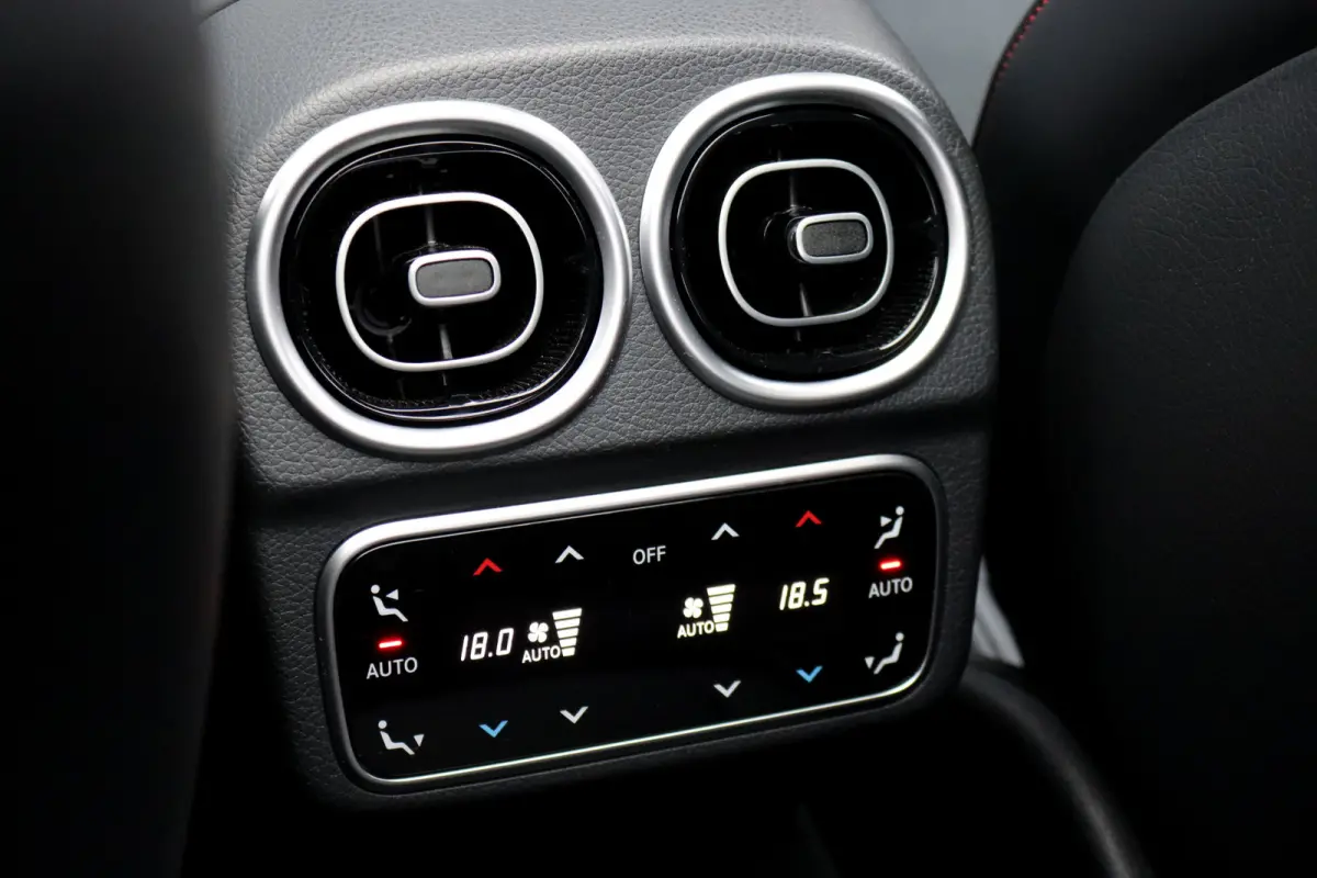 AMG 43 4MATIC | 408pk | Achterasbesturing | Distronic+ | Carbon | Panoramadak | Sportpakket | HUD | Surround Camera | Digital Light | Burmester |  Luchtkwaliteitspakket |