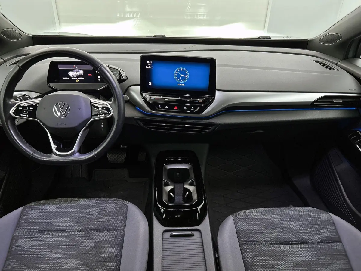 Pure 52 kWh | 170 PK | SoH...% | Appel Carplay / Android Auto | Parkeercamera | Trekhaak |