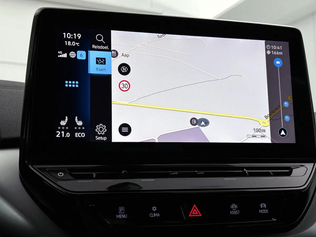 Pure 52 kWh | 170 PK | SoH...% | Appel Carplay / Android Auto | Parkeercamera | Trekhaak |
