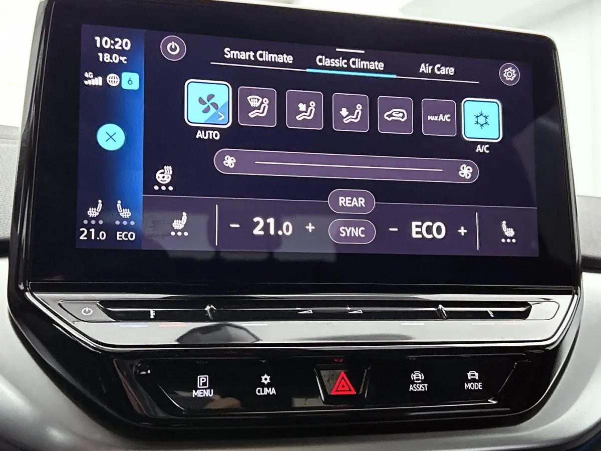 Pure 52 kWh | 170 PK | SoH...% | Appel Carplay / Android Auto | Parkeercamera | Trekhaak |