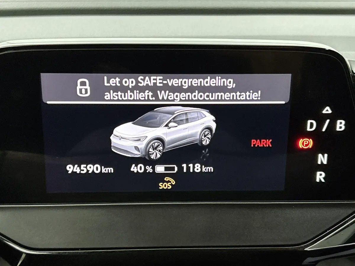 Pure 52 kWh | 170 PK | SoH...% | Appel Carplay / Android Auto | Parkeercamera | Trekhaak |