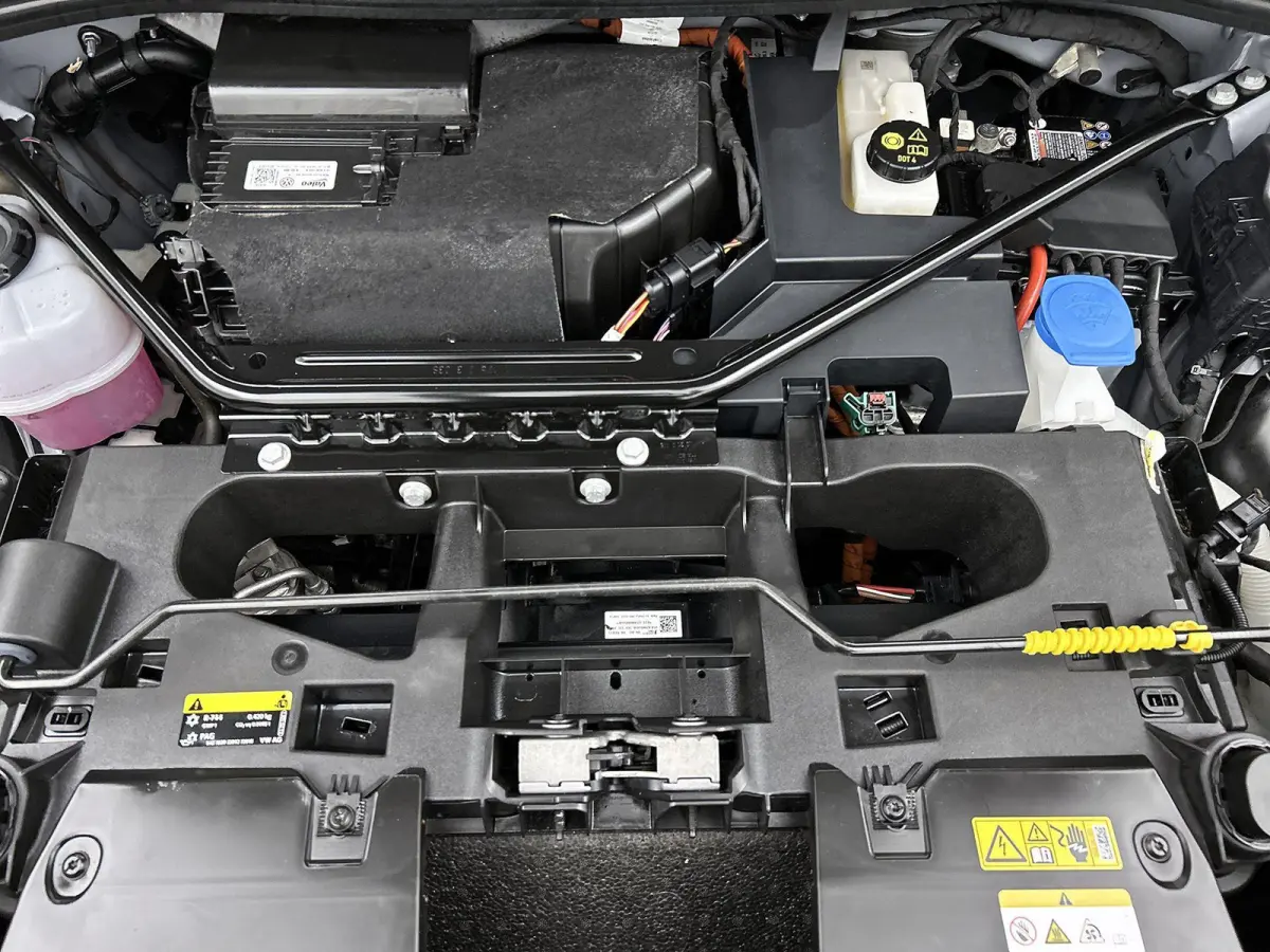 Pure 52 kWh | 170 PK | SoH...% | Appel Carplay / Android Auto | Parkeercamera | Trekhaak |