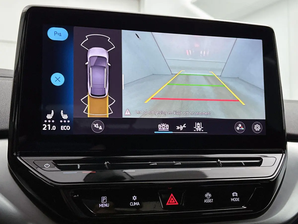 Pure 52 kWh | 170 PK | SoH...% | Appel Carplay / Android Auto | Parkeercamera | Trekhaak |