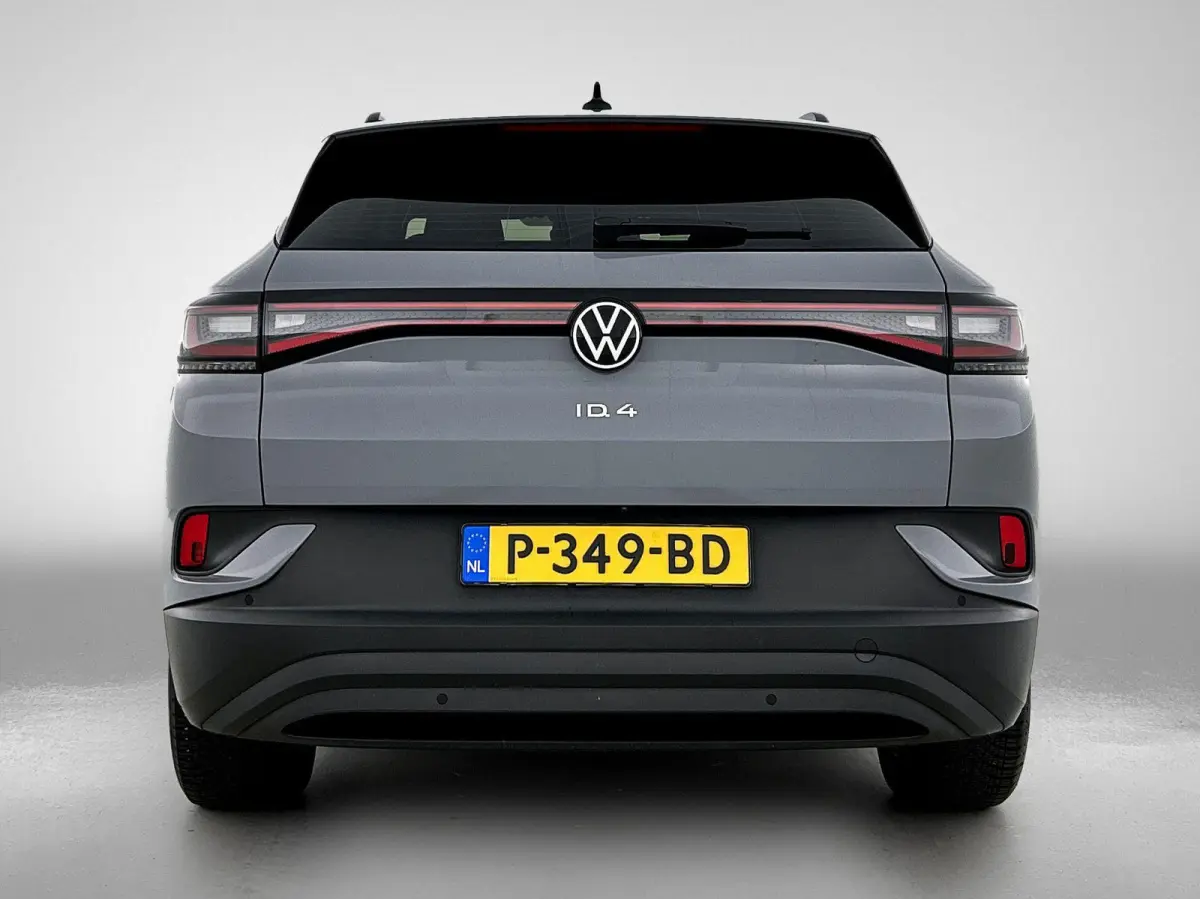 Pure 52 kWh | 170 PK | SoH...% | Appel Carplay / Android Auto | Parkeercamera | Trekhaak |