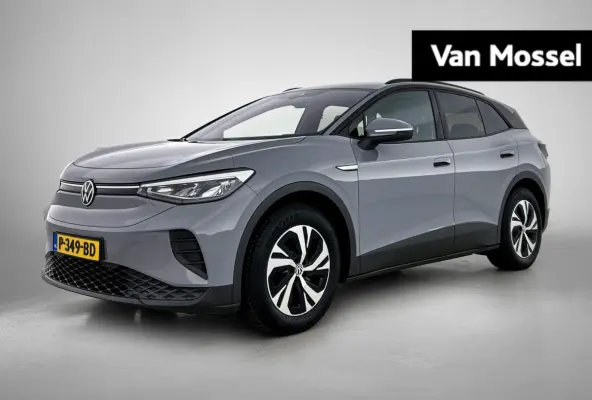 Pure 52 kWh | 170 PK | SoH...% | Appel Carplay / Android Auto | Parkeercamera | Trekhaak |