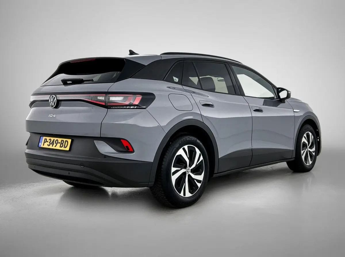 Pure 52 kWh | 170 PK | SoH...% | Appel Carplay / Android Auto | Parkeercamera | Trekhaak |