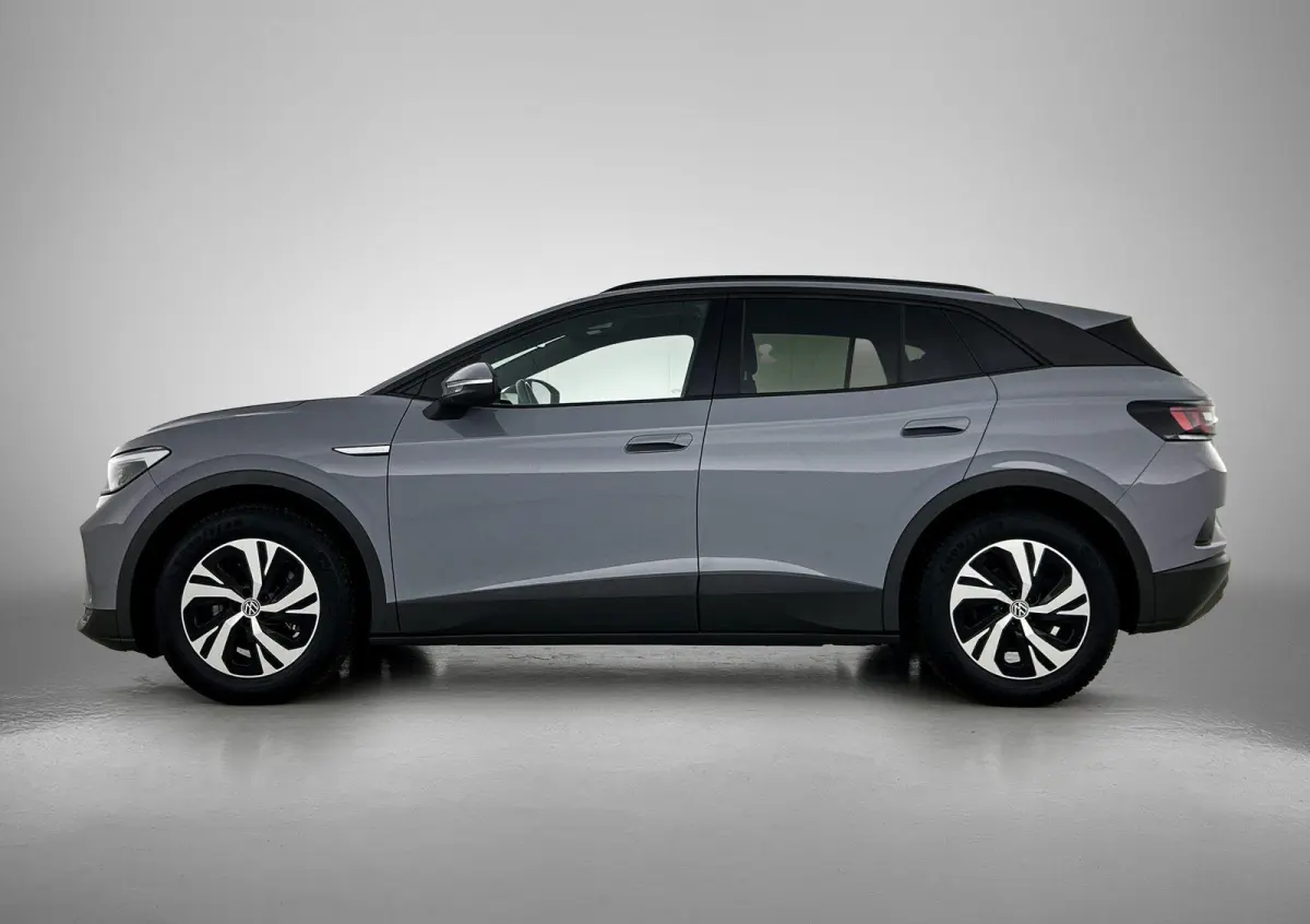 Pure 52 kWh | 170 PK | SoH...% | Appel Carplay / Android Auto | Parkeercamera | Trekhaak |