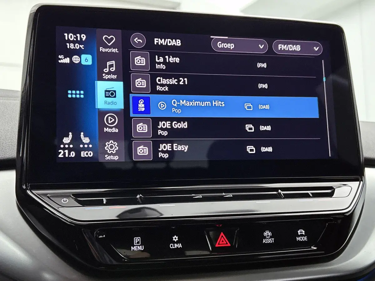Pure 52 kWh | 170 PK | SoH...% | Appel Carplay / Android Auto | Parkeercamera | Trekhaak |