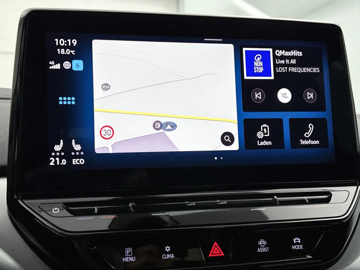 Pure 52 kWh | 170 PK | SoH...% | Appel Carplay / Android Auto | Parkeercamera | Trekhaak |