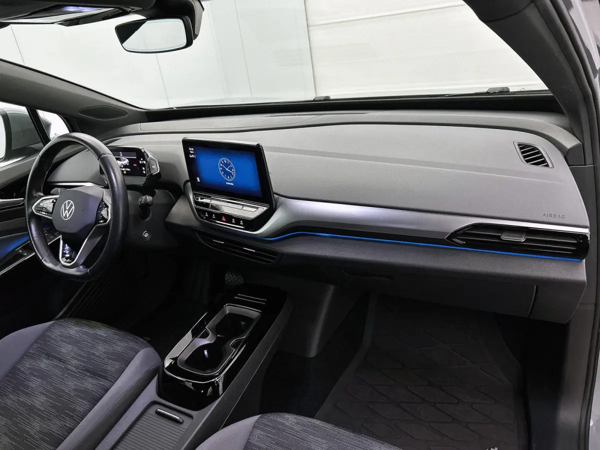 Pure 52 kWh | 170 PK | SoH...% | Appel Carplay / Android Auto | Parkeercamera | Trekhaak |