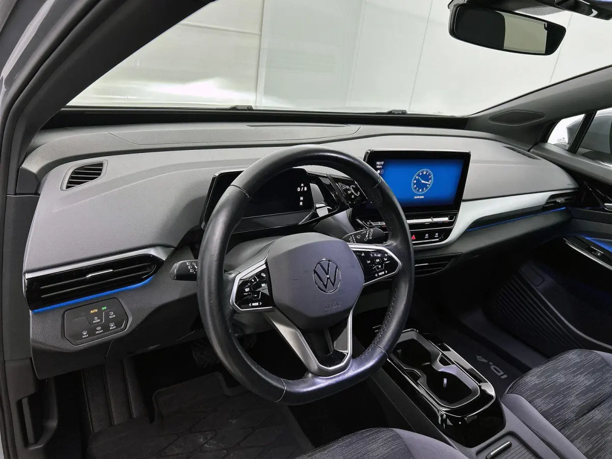 Pure 52 kWh | 170 PK | SoH...% | Appel Carplay / Android Auto | Parkeercamera | Trekhaak |