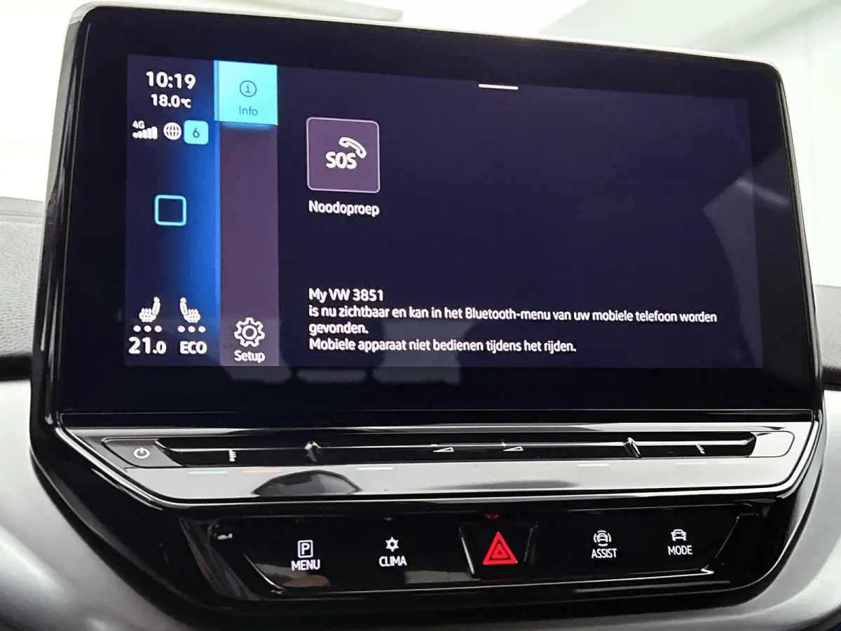 Pure 52 kWh | 170 PK | SoH...% | Appel Carplay / Android Auto | Parkeercamera | Trekhaak |