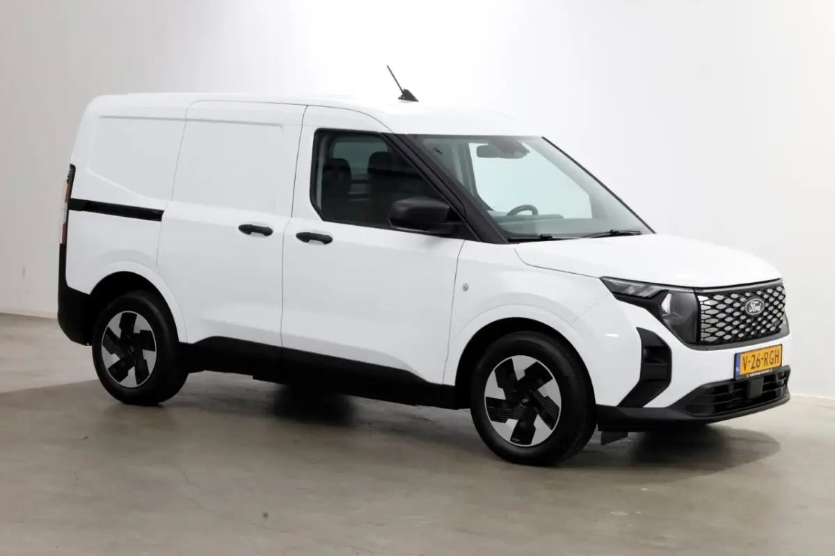 Trend 44 kWh 100% Elektrisch Airco/Camera NIEUW 11-2025