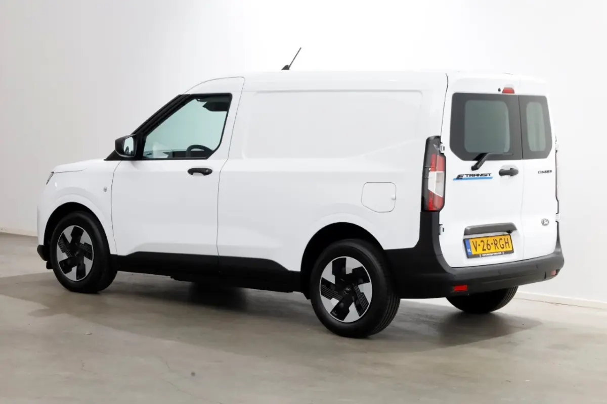 Trend 44 kWh 100% Elektrisch Airco/Camera NIEUW 11-2025