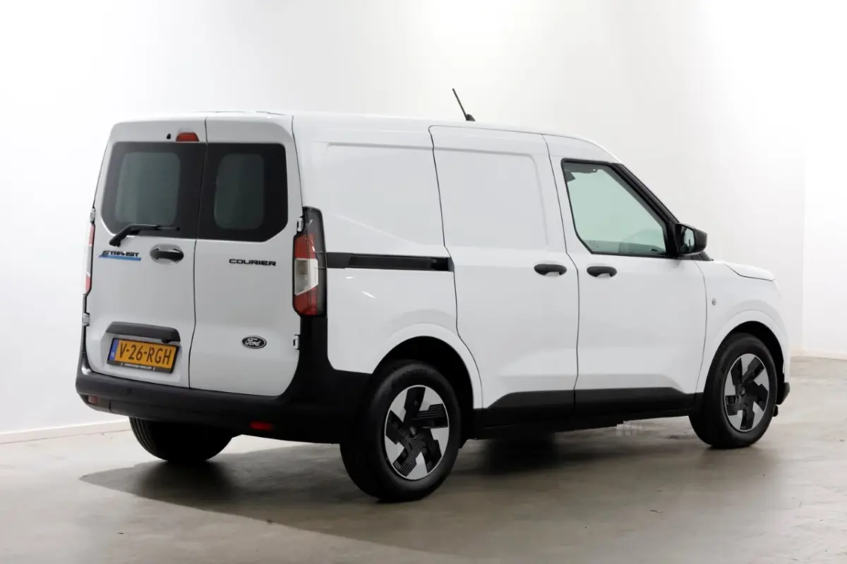 Trend 44 kWh 100% Elektrisch Airco/Camera NIEUW 11-2025