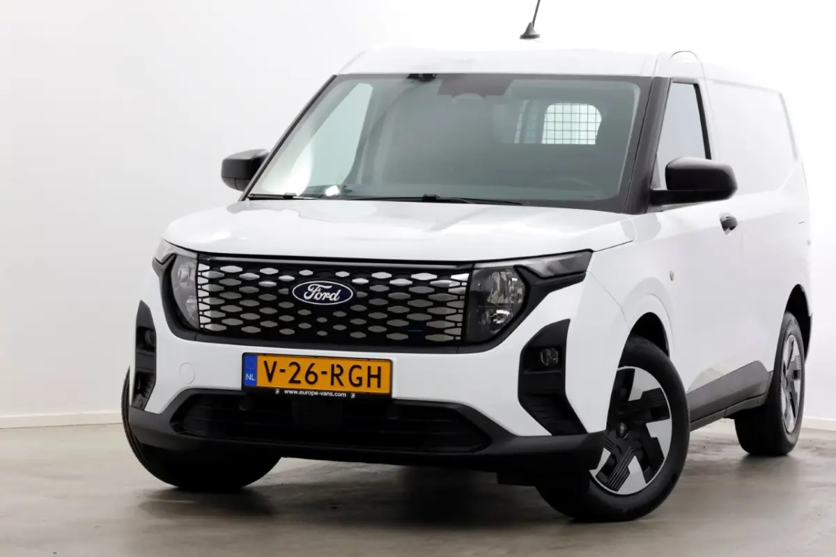Trend 44 kWh 100% Elektrisch Airco/Camera NIEUW 11-2025