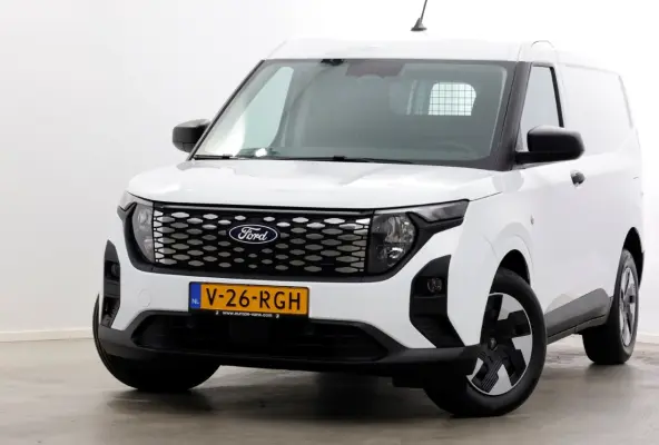 Trend 44 kWh 100% Elektrisch Airco/Camera NIEUW 11-2025