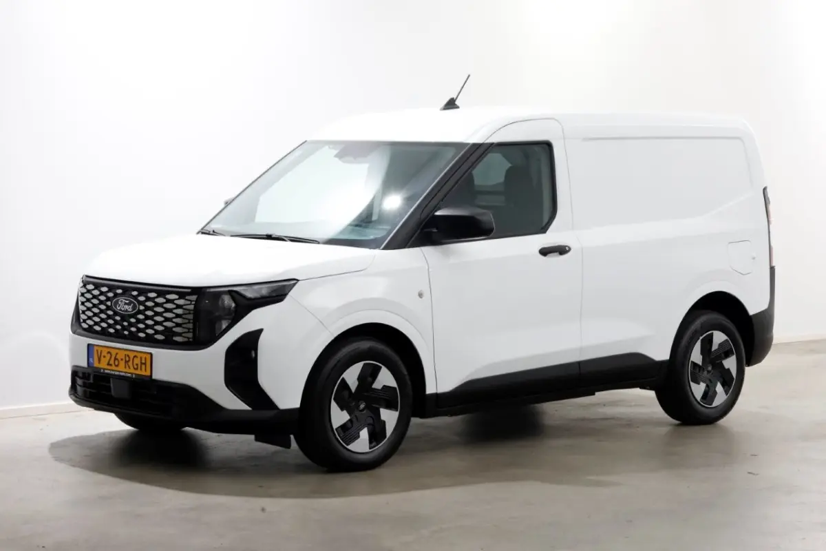 Trend 44 kWh 100% Elektrisch Airco/Camera NIEUW 11-2025