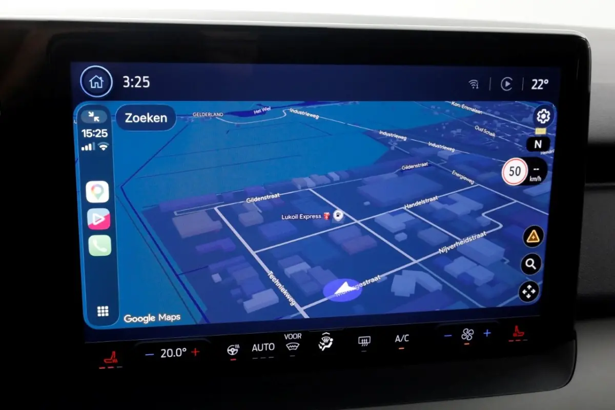 Trend 44 kWh 100% Elektrisch Airco/Camera NIEUW 11-2025