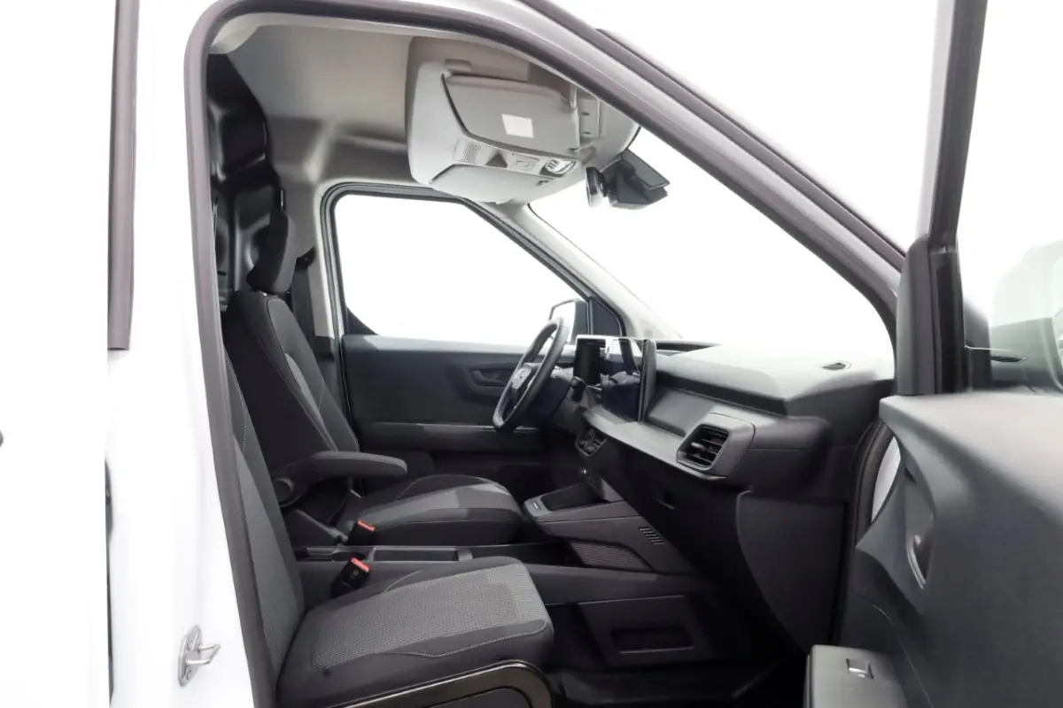 Trend 44 kWh 100% Elektrisch Airco/Camera NIEUW 11-2025