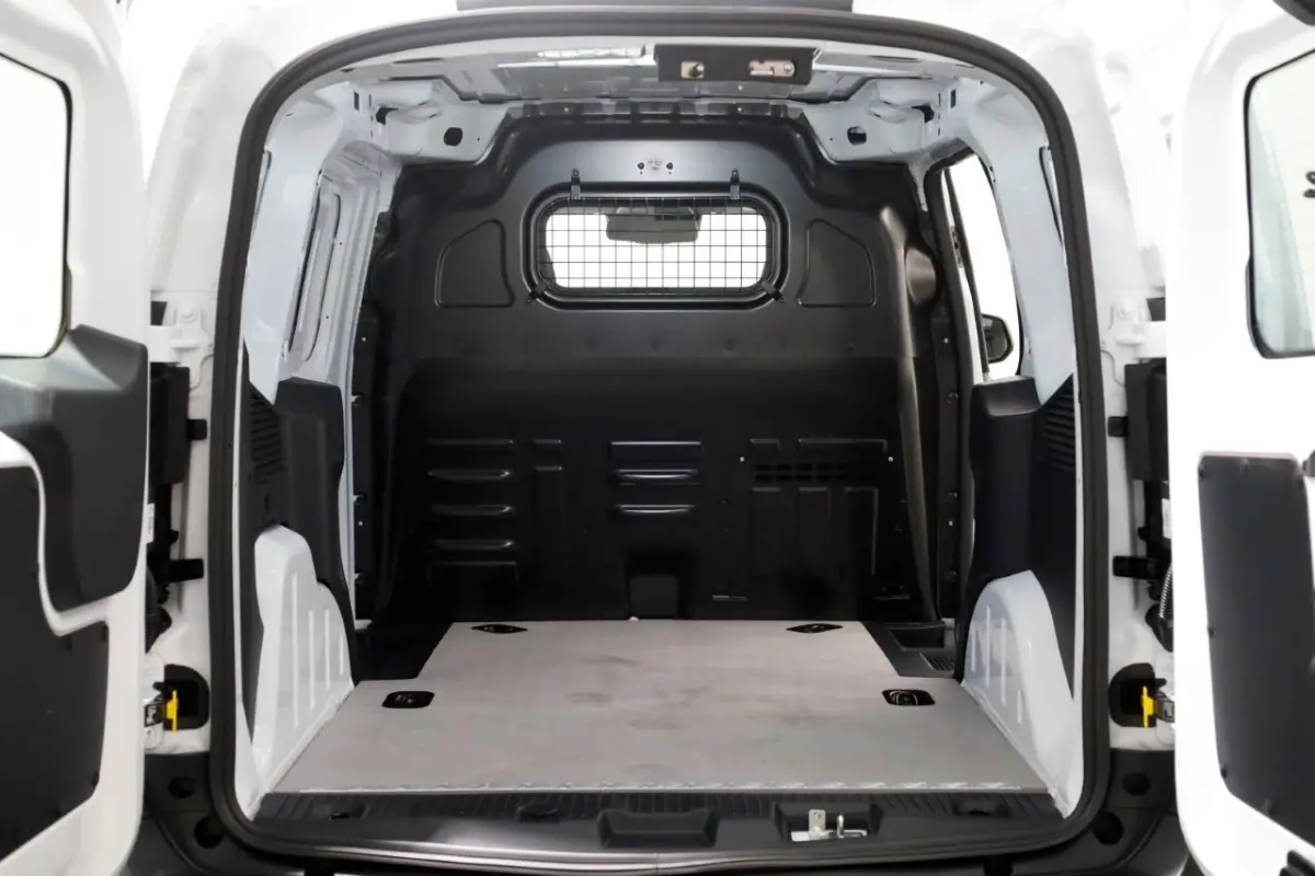 Trend 44 kWh 100% Elektrisch Airco/Camera NIEUW 11-2025