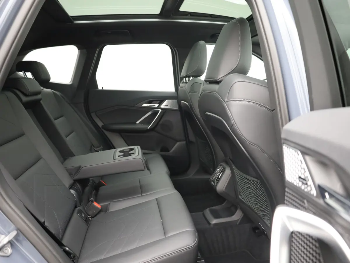 sDrive18i | M-Sport | Pano | Memory | 360 Camera | Head Up | Keyless | Harman/ Kardon | Prijs Rijklaar !!