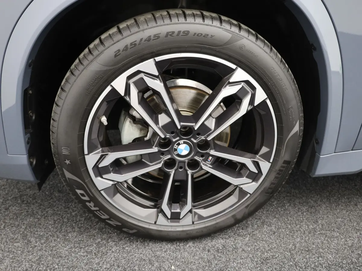 sDrive18i | M-Sport | Pano | Memory | 360 Camera | Head Up | Keyless | Harman/ Kardon | Prijs Rijklaar !!