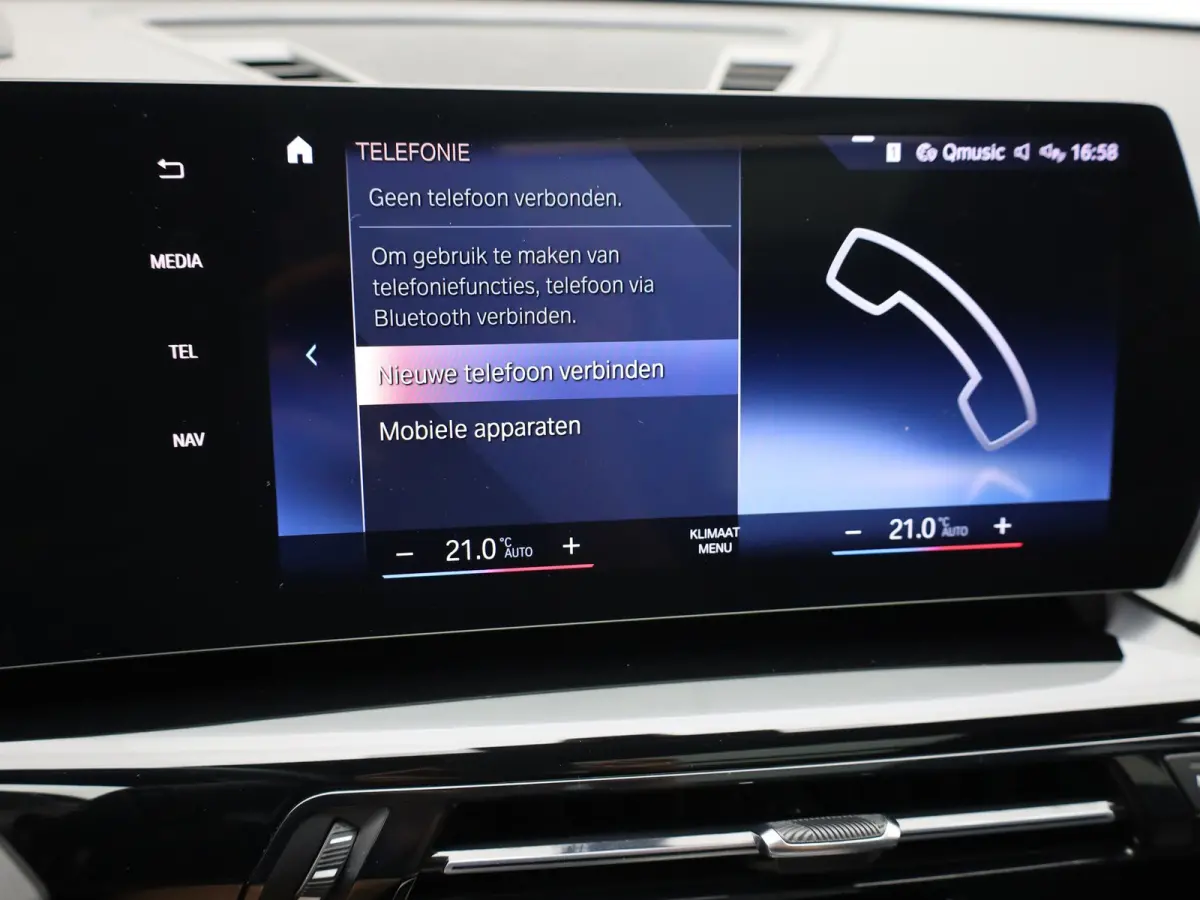 sDrive18i | M-Sport | Pano | Memory | 360 Camera | Head Up | Keyless | Harman/ Kardon | Prijs Rijklaar !!