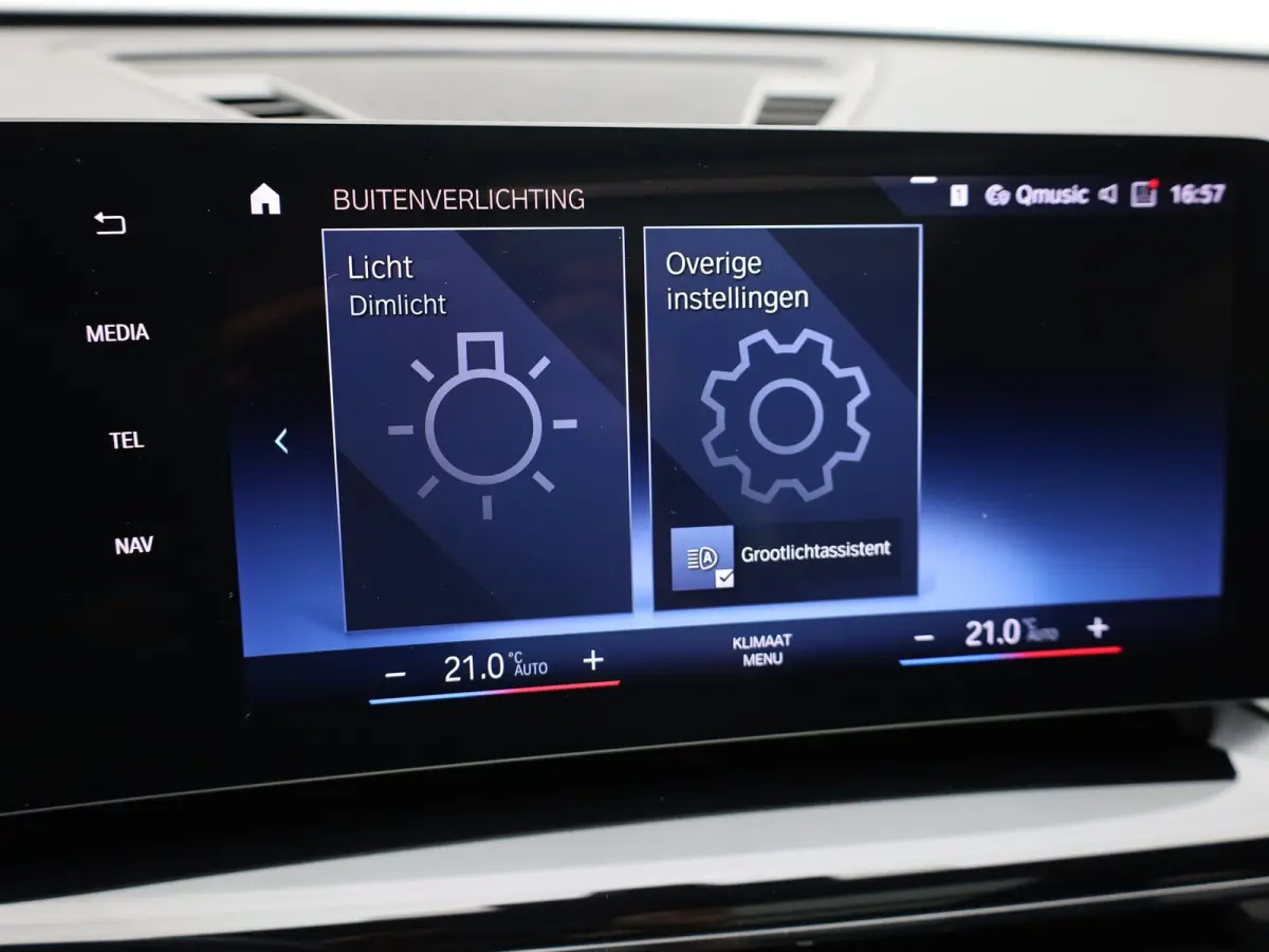 sDrive18i | M-Sport | Pano | Memory | 360 Camera | Head Up | Keyless | Harman/ Kardon | Prijs Rijklaar !!