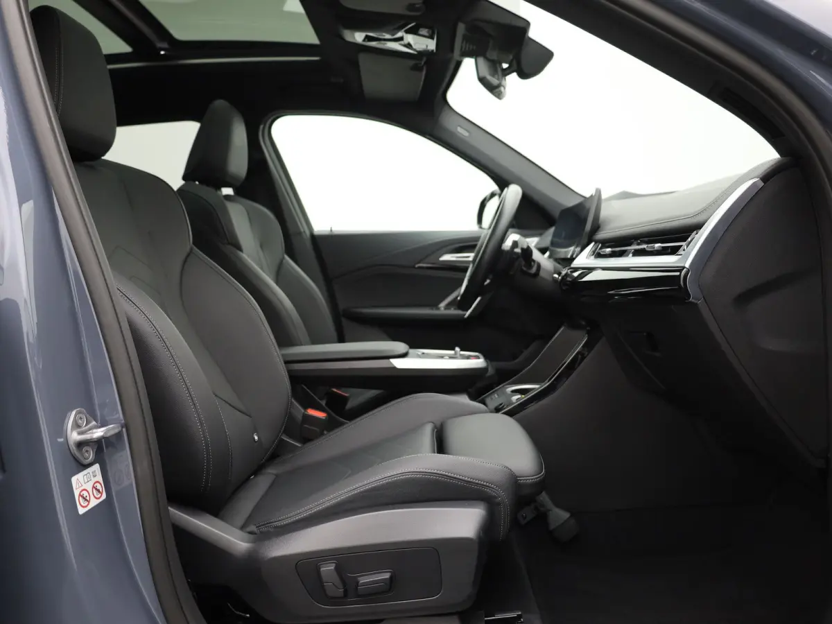 sDrive18i | M-Sport | Pano | Memory | 360 Camera | Head Up | Keyless | Harman/ Kardon | Prijs Rijklaar !!